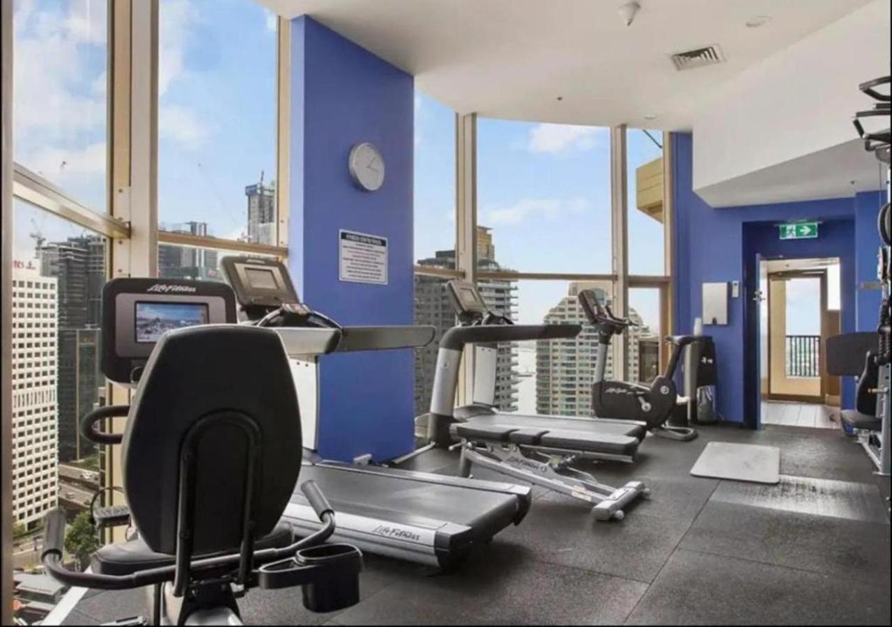 Breathtaking Harbour Bridge Views In Prime Locale Sydney