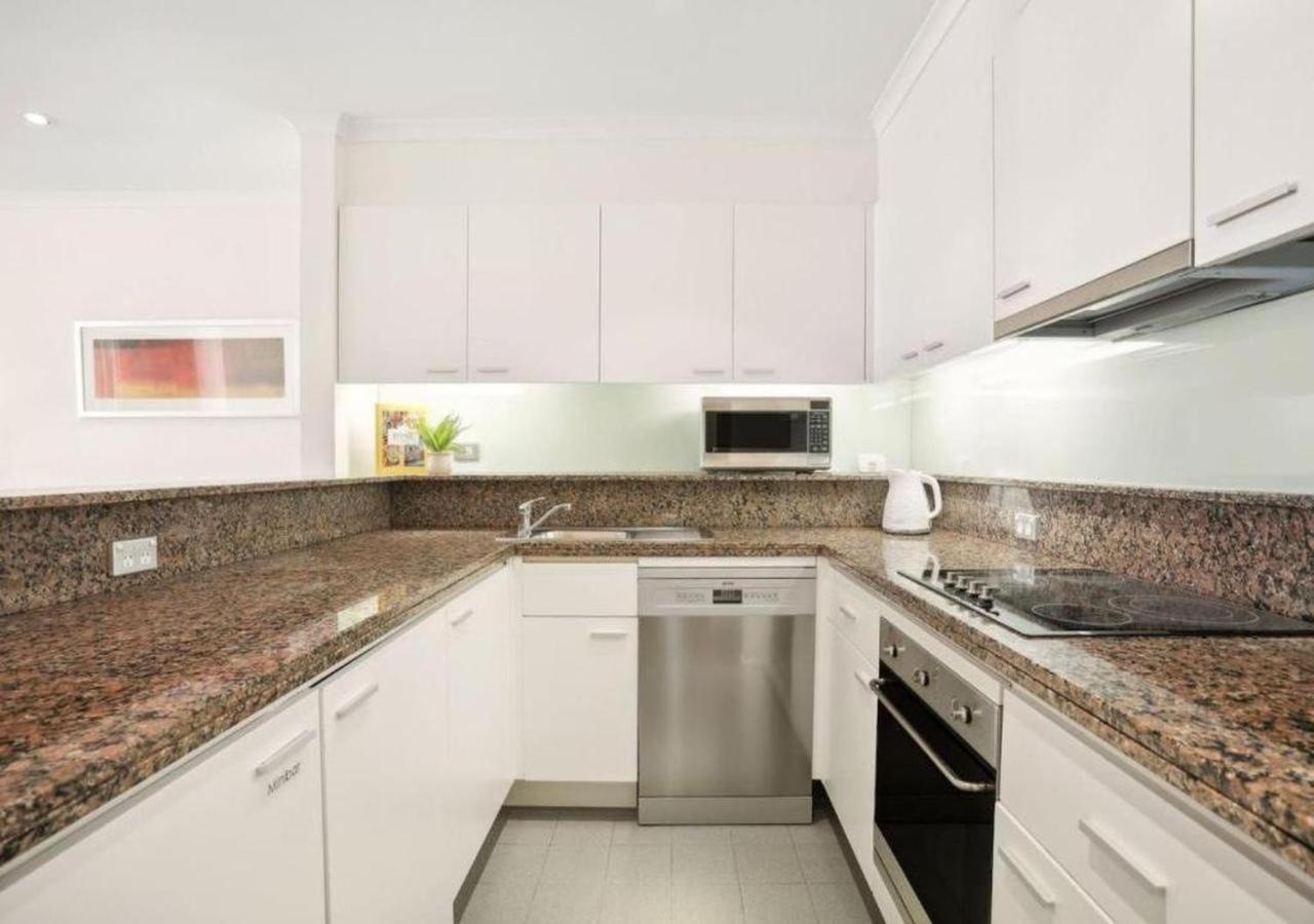 Breathtaking Harbour Bridge Views In Prime Locale Apartment Sydney